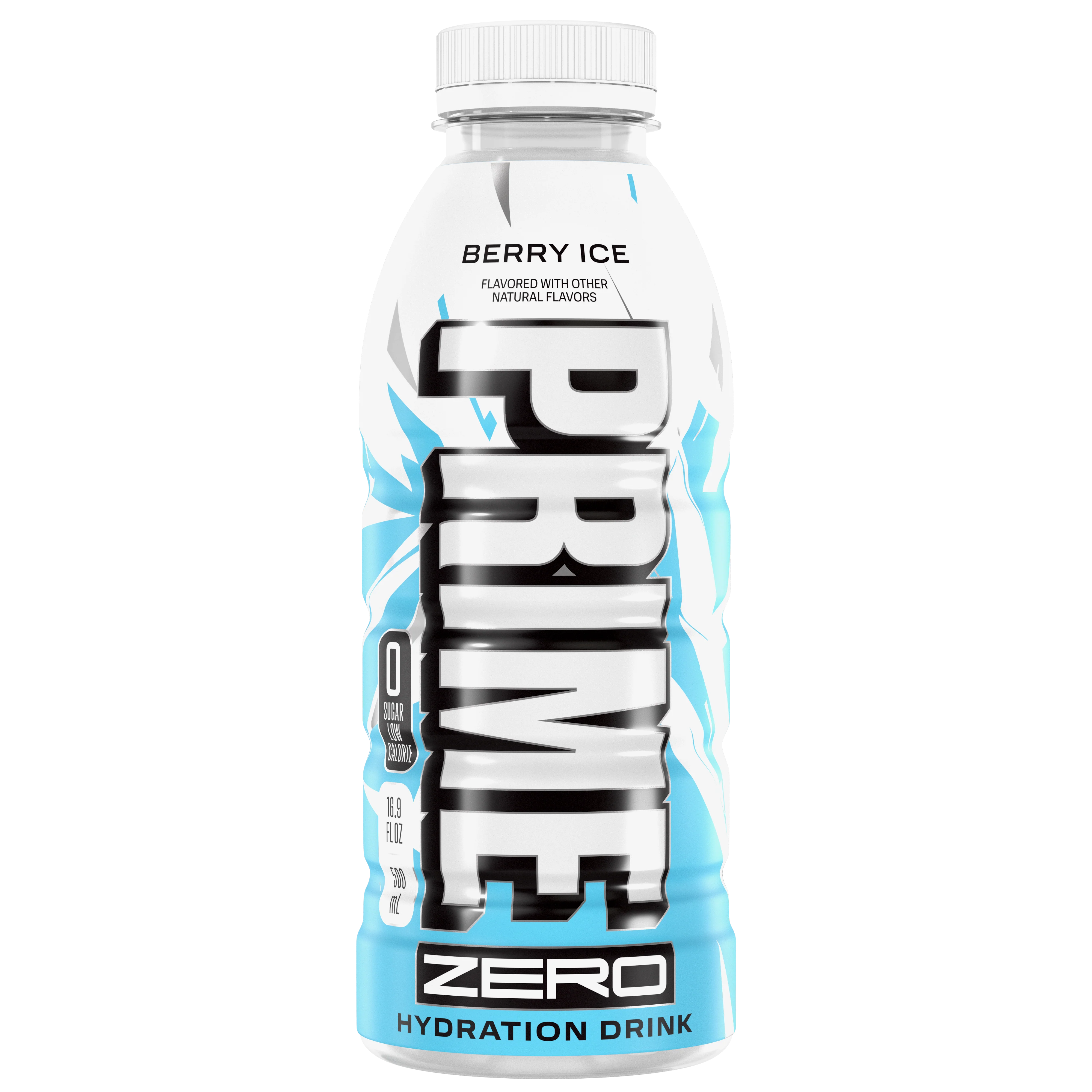 ZERO Hydration